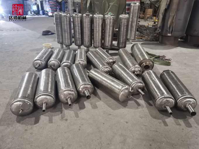 扬州消音器